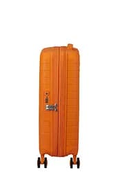 Валіза American Tourister FASTFORWARD 55 см RADIANT ORANGE 55х40х20(23) MI0*86001 - мініатюра 7