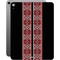 Захисна плівка StatusSKIN для Apple iPad Air 11 2025 Корпус Вініл Вишиванка 3