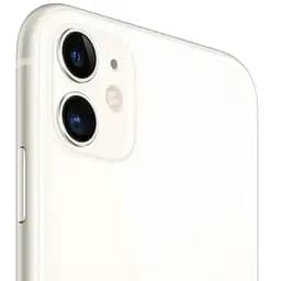 Смартфон Apple iPhone 11 256Gb White - мініатюра 3