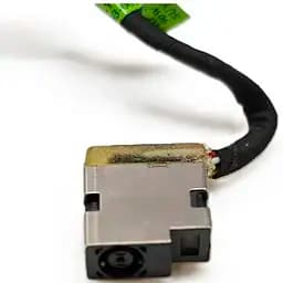 Роз'єм живлення для ноутбука HP Pavilion 15-AU 15-AU000 (799735-Y51 REV:A, CBL00663-0050) Б/В