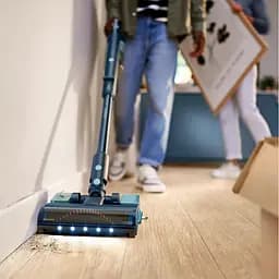 Пилосос акумуляторний Philips Flex 5000 (XC5244/10) - мініатюра 5