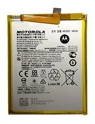Аккумулятор Motorola Moto G9 Plus XT2087 MG50