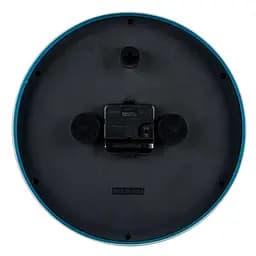 Годинник настінний Technoline WT7420 Blue (WT7420 blau), Блакитний - мініатюра 4