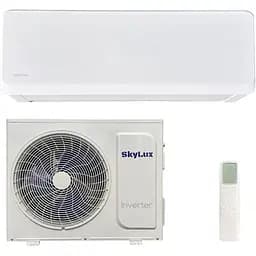 Спліт-система SkyLux Inverter R32 SK-09CDR3DI (139870)