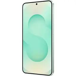 Смартфон Samsung Galaxy S25 12/128GB Mint (SM-S931BLGG) [NFC, 2 SIM/1 SIM + eSIM] - мініатюра 4