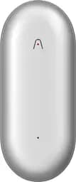 Цифровий диктофон PLAUD NotePin ChatGPT Lunar Silver (NP-64G-SI, PN0200-SI) - мініатюра 5