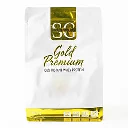 Протеїн Sport Generation Gold Premium 100% Instant Whey Protein, 900 грам - Апельсиновий чізкейк