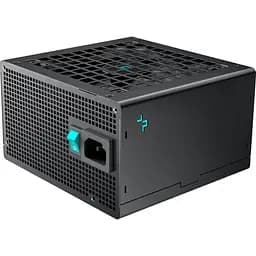 Блок живлення Deepcool PL650D V2 650W Black (R-PL650D-FC0B-EU-V2) [146261] - мініатюра 3