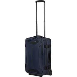 Дорожня Сумка Samsonite ECODIVER BLUE 55x35x23 KH7*01011 - мініатюра 4