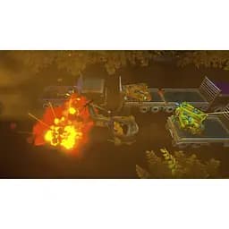 Ключ активації Microsoft Tiny Troopers: Global Ops для Xbox One/Series S/X - мініатюра 7