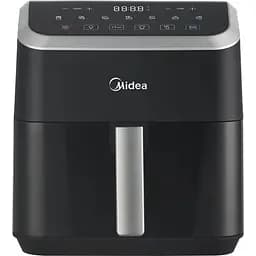 Мультипіч-фритюрниця Midea MF-CY55K (5 л)