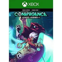 Ключ активации Microsoft Convergence: A League of Legends Story для Xbox One/Series S/X