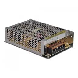 Блок живлення Mustang Energy PS-1205PB 12V/5A (43-00020) - мініатюра 2