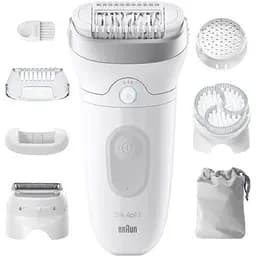 Епілятор Braun (SE7-060)