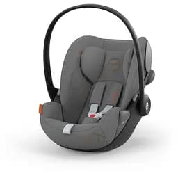 Автокрісло Cybex Cloud G i-Size Lava Grey (523001147) - мініатюра 2
