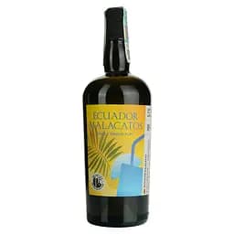 Ром S.B.S. Origin Ecuador Malacato 57% 0.7 л