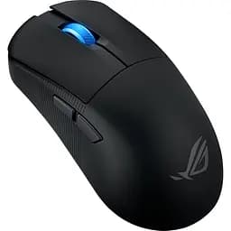 Миша Asus ROG Harpe Ace Mini Wireless Black (90MP03Z0-BMUA00) [116834] - мініатюра 2