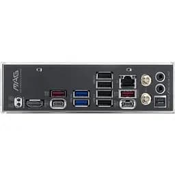 Материнська плата MSI (MAG B850 TOMAHAWK WIFI) - мініатюра 2