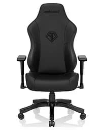 Крісло для геймерів Anda Seat Phantom 3 Size L Black (AD18Y-06-B-PV/C-B01) - мініатюра 10