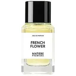 Парфюмерная вода Matiere Premiere French Flower 100 мл тестер