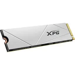 Накопичувач SSD M.2 2280 2TB XPG GAMMIX S60 ADATA (AGAMMIXS60-2T-CS) - мініатюра 4
