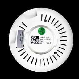 Бездротова купольна камера GV-090-GM-DIG20-10 360 - мініатюра 3