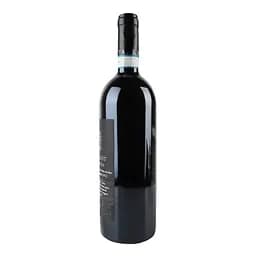 Вино Leuta 1.618 Merlot Cortona DOC 2017 червоне сухе 0.75 л - мініатюра 4