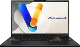Ноутбук ASUS 15.6 Vivobook Pro 15 N6506CU-MA017 3K OLED/Intel U7-255H/16GB/1TB/RTX 4050 6GB/DOS/Earl Gray (90NB15E3-M000S0)