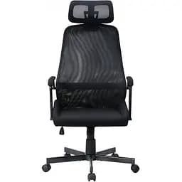 Геймерское кресло GT Racer (X-2727 Black)