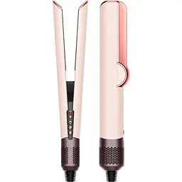 Стайлер (випрямляч) Dyson Airstrait HT01 Ceramic Pink/Rose Gold (453951-01, 453959-01, 533467-01) - мініатюра 4