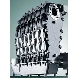 Газовий котел Vaillant ecoCRAFT exclusiv VKK806/3-E - мініатюра 2