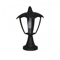 Класичний ліхтар Brille садово-парковий GL-130P BH MB IP33