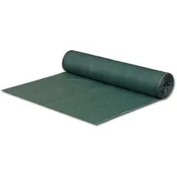 Сетка защитная Bradas затенение 90% 135 г/м² 1х50 м AS-CO13510050GR 