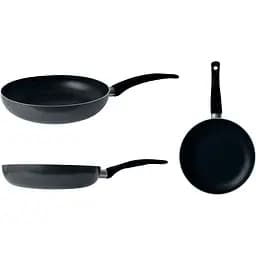 Сковорода Gusto GT-2100-28/3  покриття Xylan 28 см (86510) - мініатюра 4