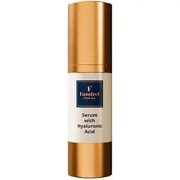 Сироватка для обличчя Famirel Hyaluronic Acid Extra Hydration 30 мл