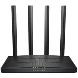 Маршрутизатор TP-Link Archer C6U