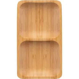 Менажница Ardesto Midori бамбук 17.5х10х2 см (AR0916)