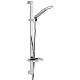 Душовий гарнітур Paffoni ZSAL 079 CR, Хром