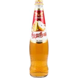 Лимонад Zedazeni Груша 0.5 л