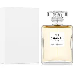 Chanel N5 Eau Premiere 50 мл тестер парфумована вода