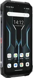 Смартфон Hotwav Hyper 7 Pro 16/256GB Leather Black NFC Global Version - мініатюра 2