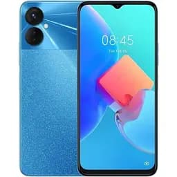 Смартфон Tecno Spark 9 Pro (KH7n) 4/128GB Burano Blue (4895180783845)