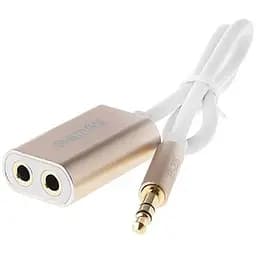 Кабель AUX Remax Share RL-20S