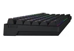Клавіатура бездротова Icefall Pro, Black Hator teh0020631 - мініатюра 5