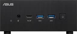 Комп'ютер персональний ASUS неттоп PN53-BBR575HD MFF AMD R5-7535HS 2*SO-DIMM SATA+M.2SSD UMA WiFi без ОС (90MR00S2-M001E0) - мініатюра 3