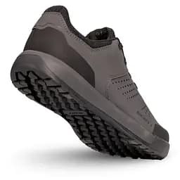 Веловзуття Scott MTB SHR-ALP Flat Lace 46 Dark Grey/Black (1081-288818.2006.460) - мініатюра 2