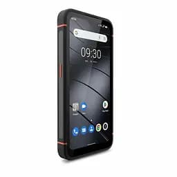 Смартфон Gigaset GX4 4/64Gb Black (S30853H1531R111) - мініатюра 2