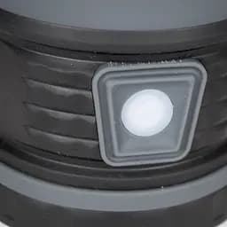 Ліхтар кемпінговий Bo-Camp Delta High Power LED Rechargable 200 Lumen Black/Anthracite (5818891) - мініатюра 8