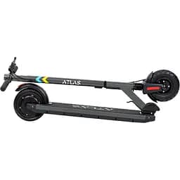 Електросамокат Atlas 0809 Pro Grey [109098] - мініатюра 5