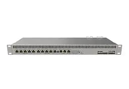 Маршрутизатор RouterBOARD RB1100AHx4 Dude Edition MikroTiK teh0017128 - мініатюра 2